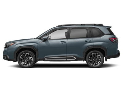 2025 Subaru Forester Limited Hybrid