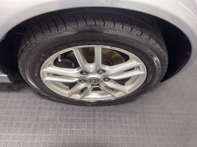 2009 Mazda Mazda MX-5 Miata Sport