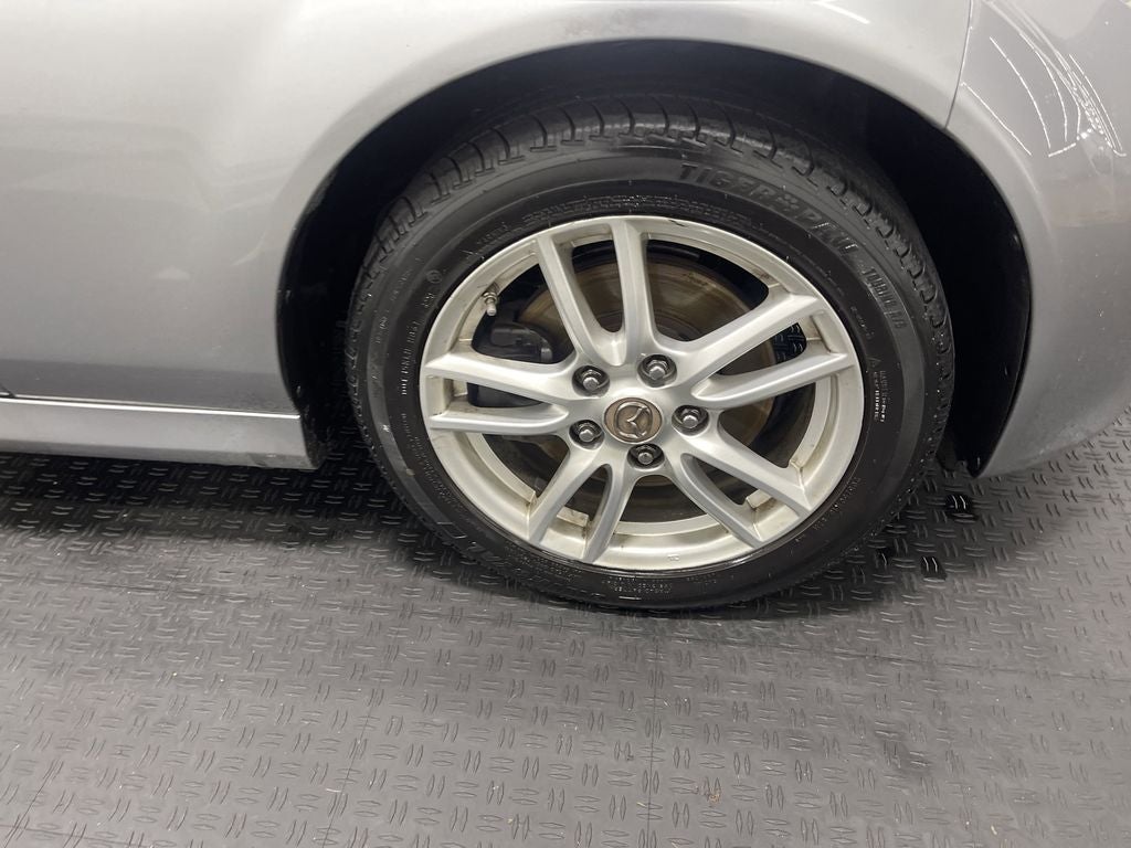 2009 Mazda Mazda MX-5 Miata Sport