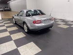 2009 Mazda Mazda MX-5 Miata Sport