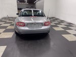 2009 Mazda Mazda MX-5 Miata Sport
