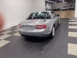 2009 Mazda Mazda MX-5 Miata Sport