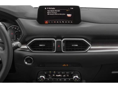2019 Mazda Mazda CX-5 Grand Touring Reserve