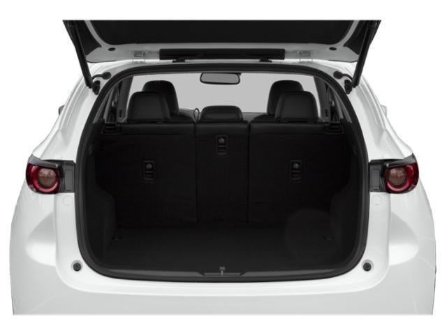 2019 Mazda Mazda CX-5 Grand Touring Reserve