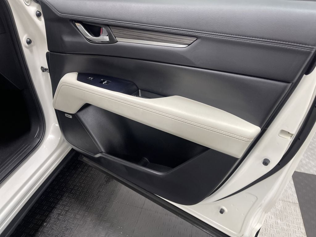 2019 Mazda Mazda CX-5 Grand Touring Reserve