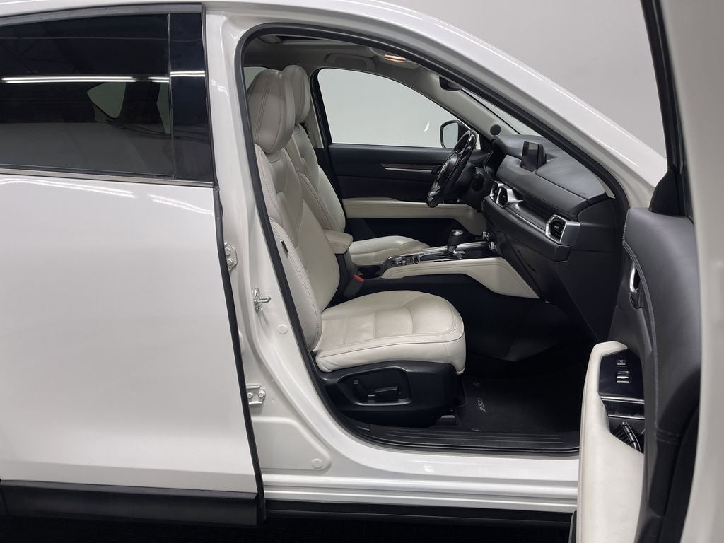 2019 Mazda Mazda CX-5 Grand Touring Reserve