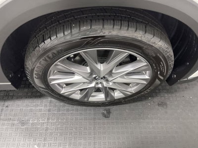 2019 Mazda Mazda CX-5 Grand Touring Reserve