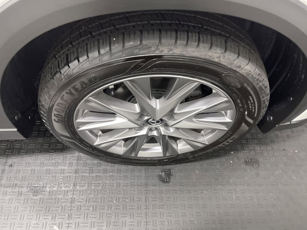2019 Mazda Mazda CX-5 Grand Touring Reserve