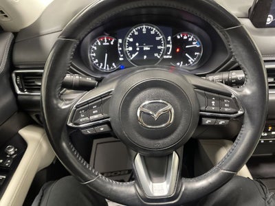 2019 Mazda Mazda CX-5 Grand Touring Reserve