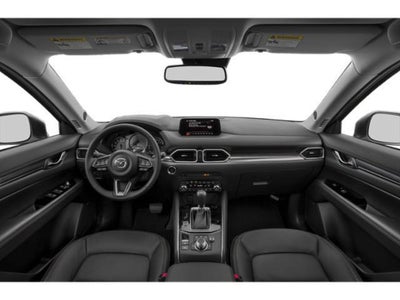 2019 Mazda Mazda CX-5 Grand Touring Reserve