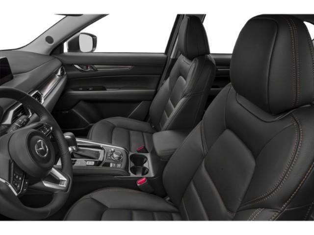 2019 Mazda Mazda CX-5 Grand Touring Reserve