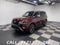 2022 Nissan Armada Platinum 4WD