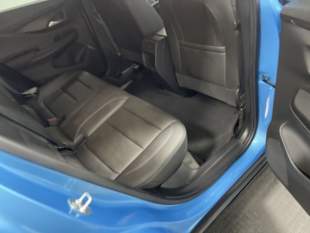 2025 Buick Envista Sport Touring FWD