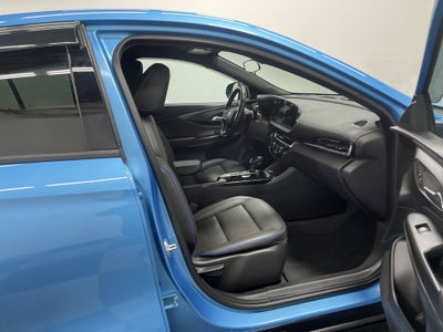 2025 Buick Envista Sport Touring FWD