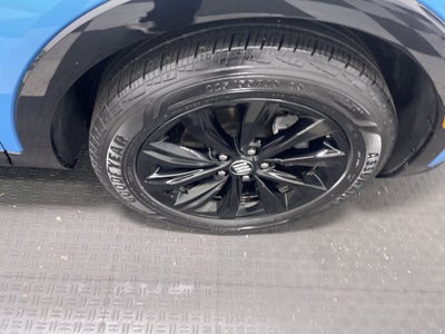 2025 Buick Envista Sport Touring FWD