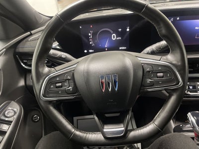 2025 Buick Envista Sport Touring FWD