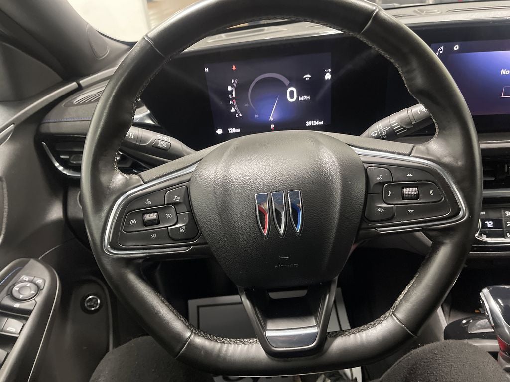 2025 Buick Envista Sport Touring FWD