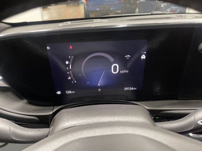 2025 Buick Envista Sport Touring FWD