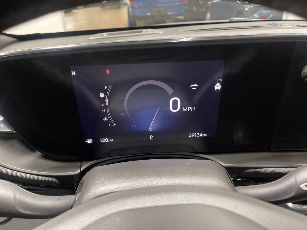 2025 Buick Envista Sport Touring FWD