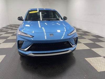 2025 Buick Envista Sport Touring FWD