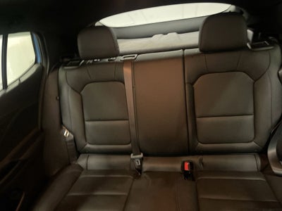 2025 Buick Envista Sport Touring FWD