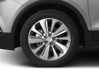 2017 Buick Encore Essence