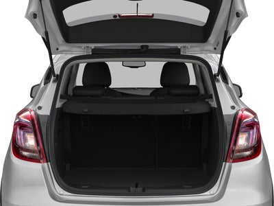 2017 Buick Encore Essence