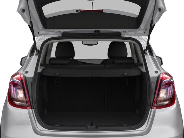 2017 Buick Encore Essence
