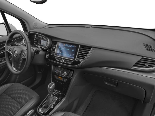 2017 Buick Encore Essence