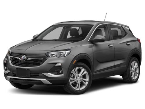 2021 Buick Encore GX FWD Preferred