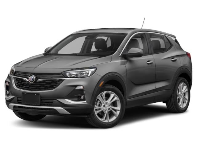2021 Buick Encore GX FWD Preferred