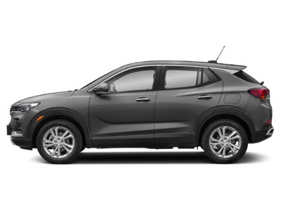 2021 Buick Encore GX FWD Preferred
