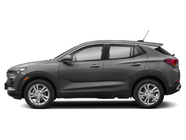 2021 Buick Encore GX FWD Preferred