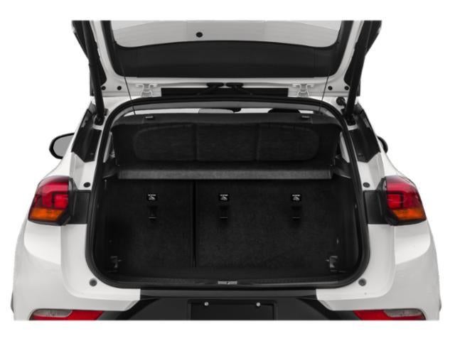 2021 Buick Encore GX AWD Preferred