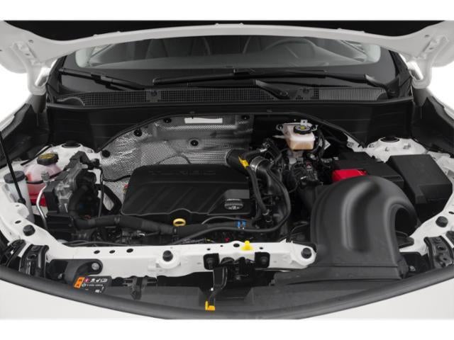 2021 Buick Encore GX AWD Preferred