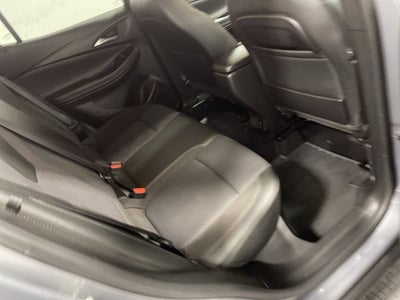 2021 Buick Encore GX AWD Preferred