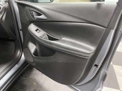 2021 Buick Encore GX AWD Preferred