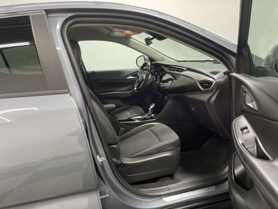 2021 Buick Encore GX AWD Preferred