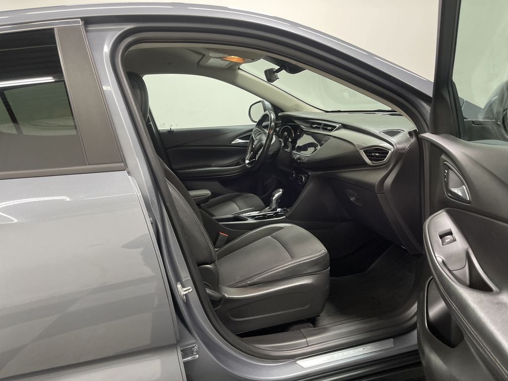 2021 Buick Encore GX AWD Preferred
