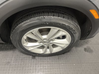 2021 Buick Encore GX AWD Preferred