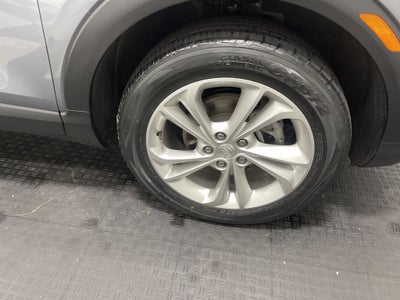 2021 Buick Encore GX AWD Preferred