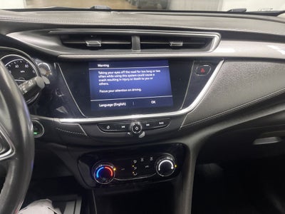 2021 Buick Encore GX AWD Preferred