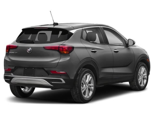 2021 Buick Encore GX AWD Preferred