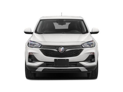 2021 Buick Encore GX AWD Preferred
