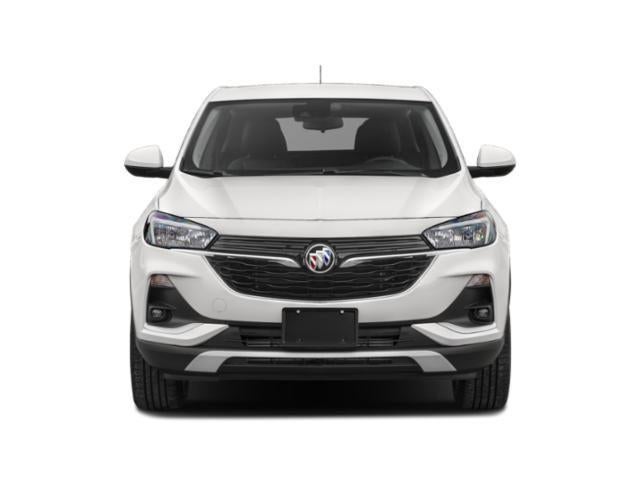 2021 Buick Encore GX AWD Preferred