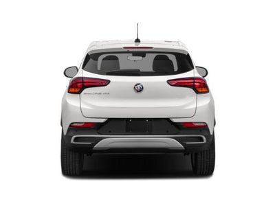 2021 Buick Encore GX AWD Preferred