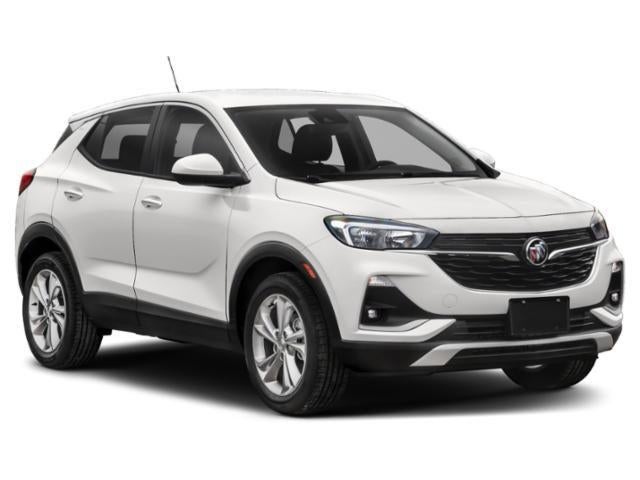 2021 Buick Encore GX AWD Preferred