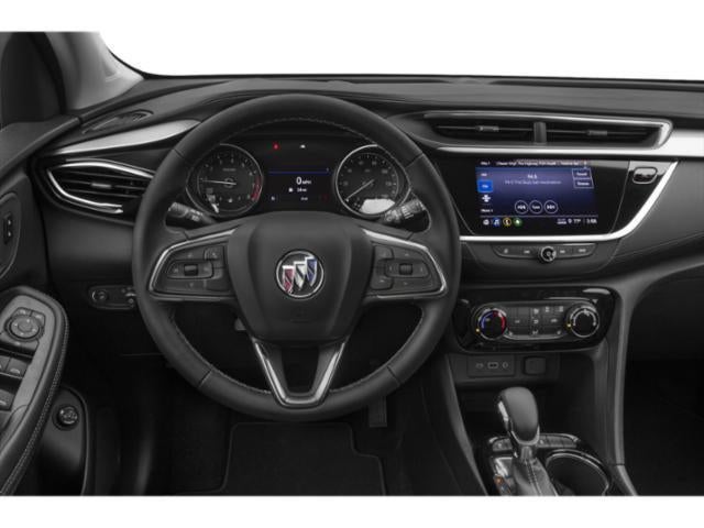 2021 Buick Encore GX AWD Preferred