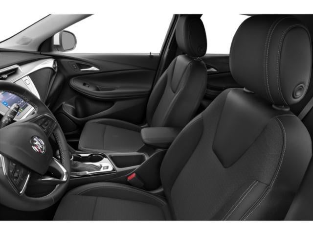 2021 Buick Encore GX AWD Preferred