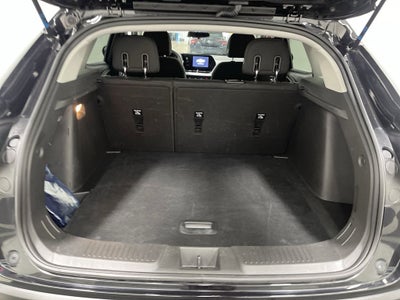 2025 Chevrolet Trax FWD LS